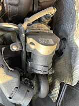 EGR Mercedes ML W164 ML300 ML320 ML350 3.0 CDI 2005 - 2011 Cod A6421401060 [C8305]