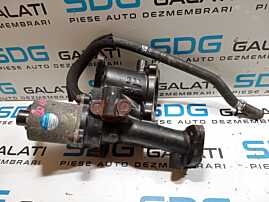 EGR Opel Corsa C 1.7 CDTI 2000 - 2006 Cod 8973550420 [M7181]