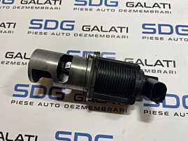 EGR Renault Espace 3 2.2 DCI 2000 - 2002 Cod 8200488774 7700107471 8200488774A H7700107471 [B3394]