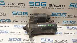 Electromotor Audi A3 8L 1.9 SDI 1997 - 2003 Cod 020911023R [I0008]