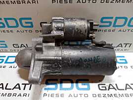 Electromotor Peugeot 106 1.4 D 1996 - 2004 Cod 0001108125 [M7213]