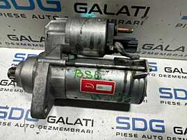 Electromotor 10 Dinti Volkswagen Golf 5 1.6 FSI BSE 2004 - 2008 [X3840]