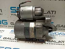 Electromotor 8 Dinți Cutie Manuala 5 Trepte Renault Laguna 2 1.6 16V 2001 - 2007 Cod 8200266777B [X3422]