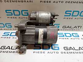 Electromotor 9 Dinti Fiat Qubo 1.4 2008 - Prezent Cod 9658308780 [M7078]