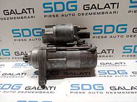 Electromotor Bosch cu 11 Dinti Audi A3 8P 2.0 FSI BLY BVY BLX AXW BVZ BMB BLR 2004 - 2013 Cod 02Z911023H TS18E1 [B3622]