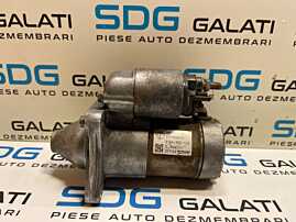 Electromotor cu 10 Dinti Opel Combo D 1.4 2012 - Prezent Cod 55193355 [B3276]