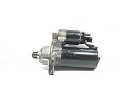 Electromotor cu 10 Dinti Volkswagen Jetta 2.0 TDI CLCB CJAA CFFB CFHC 2011 - 2017 Cod 1005831320 02M911023P 0001123014 [B3614]