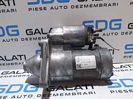 Electromotor Cu 10 Dinti Lancia Y 1.2 1996 - 2003 Cod 55195030 [B3275]