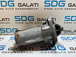 Electromotor cu 10 Dinti Dacia Sandero 2 1.5 DCI 2008 - Prezent Cod 233003329R 233003329 TS12E9 [B3311]