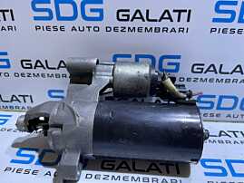 Electromotor Cu 10 Dinti Audi Q5 2.0 TDI CJCA CJCB CJCD CGLA CGLB CGLC CGLD CMGA CMGB CSUA CSUB CAHA CAGA CAGB CNHC 2009 - 2017 Cod 03L911021C 0001115082 [B3651]