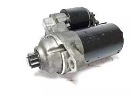 Electromotor cu 10 Dinti Volkswagen Fox 1.4 BKR 2003 - 2011 Cod 02T911023E 0001121016 [B3609]