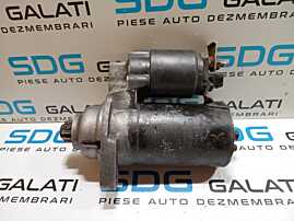 Electromotor Cu 11 Dinti Skoda Octavia 1 1.8 2.0 1996 - 2010 Cod 02A911023L [M6740]