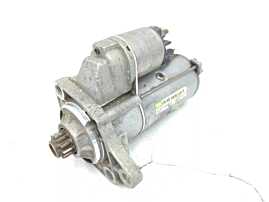 Electromotor cu 11 Dinti Seat Ibiza 1.9 TDI ASV AFN ALH AGR AHU 1Z 1996 - 2009 Cod 020911023R D7RS29 [B3647]