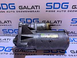 Electromotor cu 11 Dinti Cutie Manuala Renault Trafic 2 1.9 dCi 2001 - 2014 Cod 8200331251 [B3310]