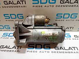 Electromotor Cu 11 Dinti Volvo S40 1.9 D 1995 - 2003 Cod 30620657 [M6719]