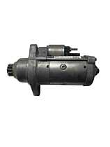 Electromotor cu 13 Dinti Volkswagen Touran 1.6 TDI 2016 - 2023 Cod 0AM911023M ESW20ER20 [B3747]