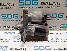 Electromotor Cu 13 Dinti Nissan Qashqai J11 0.9 TCE 2013 - 2020 Cod 233000557R [M5622]