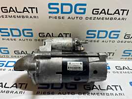 Electromotor cu 13 Dinti Opel Meriva B 1.7 CDTI 2010 - 2017 Cod 55578420 M002T86271 [B3300]