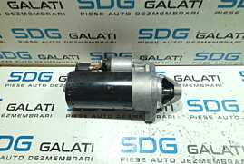 Electromotor cu 13 Dint Mercedes Clasa S Class W221 S250 2.2 CDI 2005 - 2013 Cod A6519062800 0001139065 [N0255]