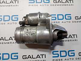 Electromotor cu 13 Dinti Opel Astra J 1.7 CDTI 2009 - 2015 Cod 8973860620 [B3306]