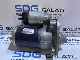 Electromotor cu 8 Dinti Dacia Sandero 1 1.4 2008 - 2012 Cod 8200584664 M000T45171 M000T45171ZT [B3307]