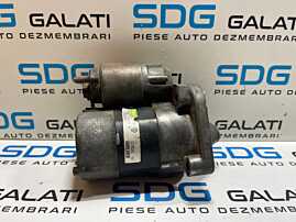 Electromotor cu 8 Dinti Dacia Sandero 1 1.6 2004 - 2012 Cod 7700274303 D7E20 [B3318]