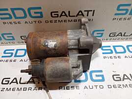 Electromotor cu 8 Dinti Renault Clio 2 1.4 1.6 1998 - 2012 Cod 8200815083 M000T46371ZT [M7596]