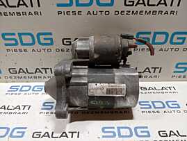 Electromotor cu 8 Dinti Renault Laguna 1 1.6 B 1997 - 2001 Cod C633358R 7711134530 [M5835]