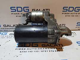 Electromotor cu 9 Dinti BMW Seria 5 E60 E61 525 530 2.5 3.0 D 2005 - 2010 Cod 7794952 0001115041 [B3323]