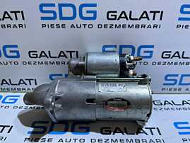 Electromotor cu 9 Dinti Caneluri Opel Meriva A 1.6 2003 - 2010 Cod DRS3836N [B3287]