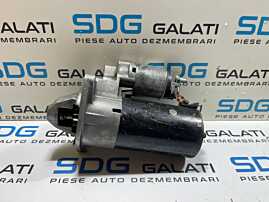 Electromotor cu 9 Dinti Cutie Manuala Fiat Strada 1.9 JTD 2000 - Prezent Cod 51832954 0001108240 [B3279]