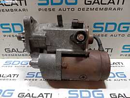 Electromotor cu 9 Dinti Kia Sportage 2.0 CRDI 2004 - 2010 Cod 36100-27010 [M5837]