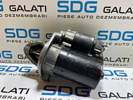 Electromotor cu 9 Dinti Mercedes Clasa C Class W203 C180 C200 2.0 B 2000 - 2007 0001107403 0051513401 [B3250]