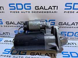 Electromotor Cutie Manuala 9 Dinti Alfa Romeo 156 2.4 JTD 1997 - 2006 Cod 0001108202 [B3409]