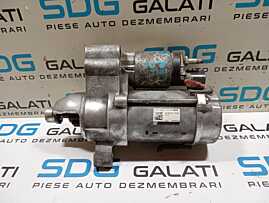 Electromotor Denso Cu 11 Dinti Audi A6 C7 2.0 TDI CGLC CGLD CMGB CSUE CGLE DDCA 2011 - 2018 Cod 03L911024B 428000-7882 [B3680]