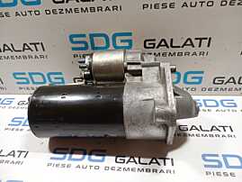 Electromotor Volvo S60 2.4 D 2010 - 2018 Cod 0001109264 30724473 20080207 [3065M]