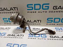 Actuator Supapa Electrovalva Electrica de pe Turbo Turbina Turbosuflanta Nissan Primera 2.2 DCI 2002 - 2007 [M5007]