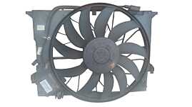 Electroventilator Ventilator Mercedes ML W166 3.0 CDI 2005 - 2011 Cod A6421402908 [M7942]