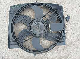 Electroventilator Ventilator BMW Seria 3 E46 2.0 D 1998 - 2006 Cod 7786009 0130303846 [X3782]