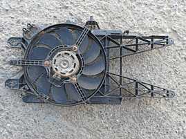 Electroventilator Ventilator Fiat Punto 1.2 1999 - 2012 [X3925]