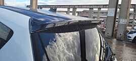 Eleron Spoiler Tuning Sport Ford S-Max 2006 - 2014 [C2674]