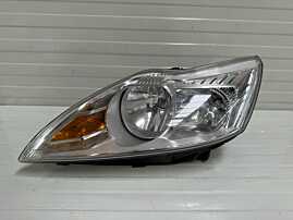 Far Stanga Halogen Ford Focus 2 FL Facelift 2007 - 2011 Cod 8M51-13101-BC [Z0235]