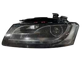 Far Stanga Bi Xenon cu Daylight Audi A5 8T 2008 - 2011 Cod 8T0941003AP 89317891 8K0941597 [LR0153]