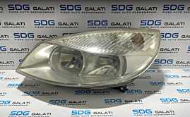 Far Stanga EUROPA Renault Scenic 2 2003 - 2009 [L2437]