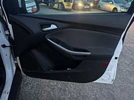 Panou Tapiterie Fata Interior Usa Portiera Dreapta Fata Ford Focus 3 2010 - 2018 [C9455]