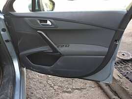 Panou Tapiterie Fata Interior Usa Portiera Dreapta Fata Peugeot 508 2010 - 2018 [C7723]