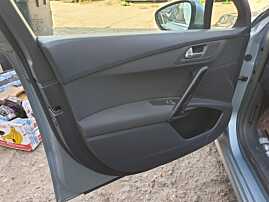 Panou Tapiterie Fata Interior Usa Portiera Stanga Fata Peugeot 508 2010 - 2018 [C7726]