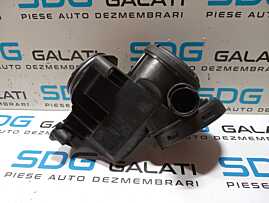 Vas Filtru Separator Ulei Epurator Gaze Volkswagen Bora 1.6 BCB 1999 - 2005 Cod 036103464AC [M5997]