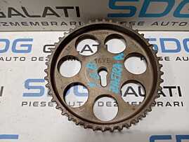 Fulie Pinion Ax Axa Came Opel Zafira B 1.6 B 1998 - 2005 Cod 90528768 [M5114]