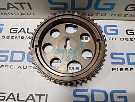 Fulie Pinion Ax Axa Came Opel Zafira B 1.6 B 1998 - 2005 Cod 90536058 [M5115]